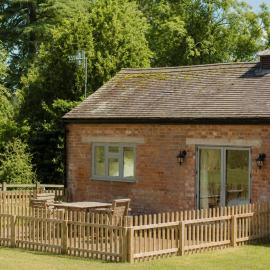 Paddock Cottage