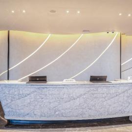 Crowne Plaza Dhaka Airport by IHG