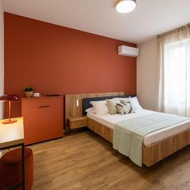 Ionia, hotel v destinaci Messina