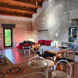 Casa Rurale Pietra Bianca，Roccamorice的飯店
