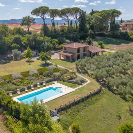 Casale Bellaria, hotel Binamiban