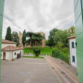 Ca' degli Armati, hotel di Noale