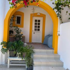 Aegean Overlook Studios