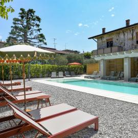 Best Western Hotel Arya, hotel i Sirmione