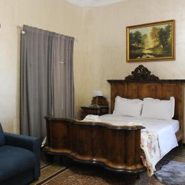 Genova Antica, hotell i Genova