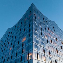 The Westin Hamburg Elbphilharmonie, מלון בהמבורג