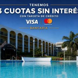 Sol Victoria Hotel SPA & Casino, hótel í Victoria