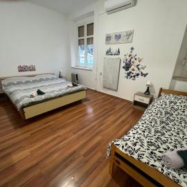 Apartman Leon