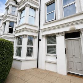 Number 6, hotel a Margate