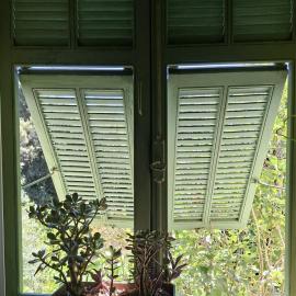 Le Domaine des Bellevesasses, hôtel à Menton
