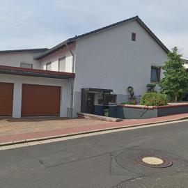 Ferienwohnung Waldoase, hotel a Ebermannsdorf