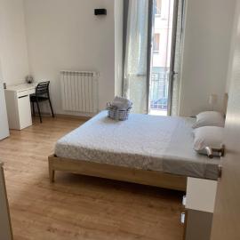 Valentino's apartment, tra il centro e l'ospedale, hotel in Casale Monferrato