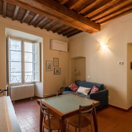 Via Abbi Pazienza Apartment, hotel u gradu 'Pistoia'