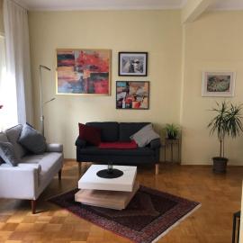 Haus mit fantastischer Dachterrasse