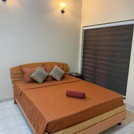 Serenity Villa 68 Negombo