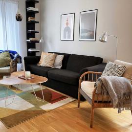 Dählie Åre Torg Apartments