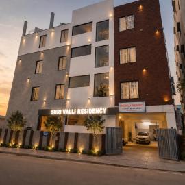 Shri Valli Residency