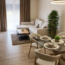 Apartman Mila, hotel Hódságon