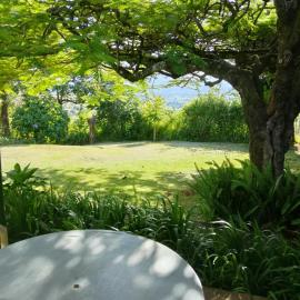 Elwandle Guest House, hotel a Manzini
