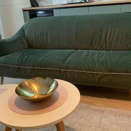 Luxury Central Monarch Residence Apartment Sleeps 5, hotell sihtkohas Timişoara