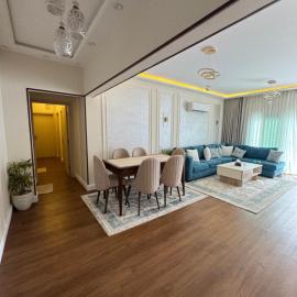 Apartment hotel in El Alamein – hotel w mieście Ḩulwān