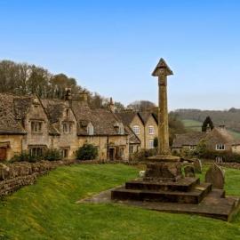 Springhill Cottage