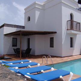 Casa Fama con piscina privada clima
