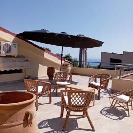 Litohoro Villa Maria, hotel en Litochoro