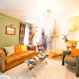 Le Petit Relais de Chasse - Alsace, Vosges, Hotel in Osenbach