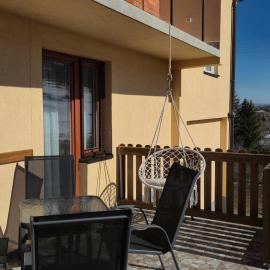 Vila Anka, hotel a Drmanovići