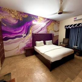 Karachi Inn Guest House Clifton