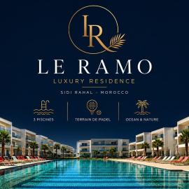 Le Ramo - Résidence Ramoflores