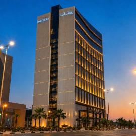Rotana Corniche، فندق في الدمام