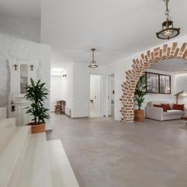 O ΦOURNOΣ - The Old Bakery Villa - Heart of Chora