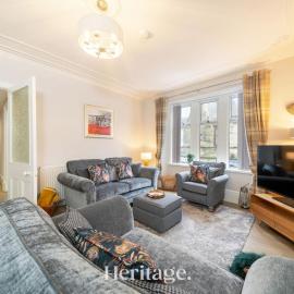The Copper Loft Apartment, Keith