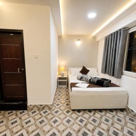 Darjeeling में, होटल Hotel Albatros In Darjeeling