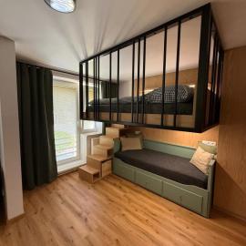 Apartmán Na Hvězdné Mýtince