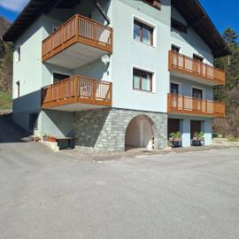 appartamento ai forti