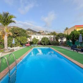 GuestReady - Luymar La Palma, hotel a Mazo