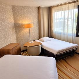 Mercure Angers Centre de Congrès, hotel v destinácii Angers