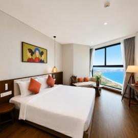 Apec Mandala Mũi Né By Dolphin Hospitality