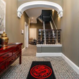 Dragon Suites Luxury Apartments at 20 Hill Street