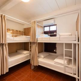 Green Hill Hostel