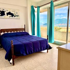 Apartment Laredo Sea Beach，拉雷多的飯店