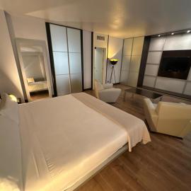 Puerta de Africa, hotell i Ceuta