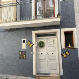Vicolo della Luna, hotel in Albano di Lucania