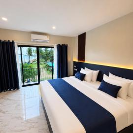 Navara Seaview Khao Lak
