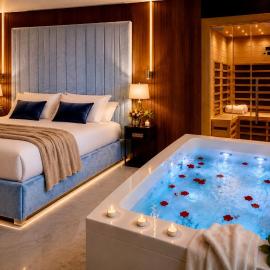 स्ट्रासबर्ग में, होटल Life VOYAGE & Spa by Life Renaissance - Place KLEBER