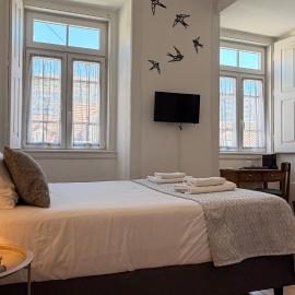 Zaza Suites at Heart of Coimbra, hotel a Coimbra