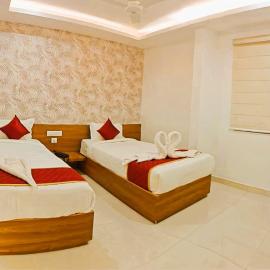Starlighthotels TNagar Depot